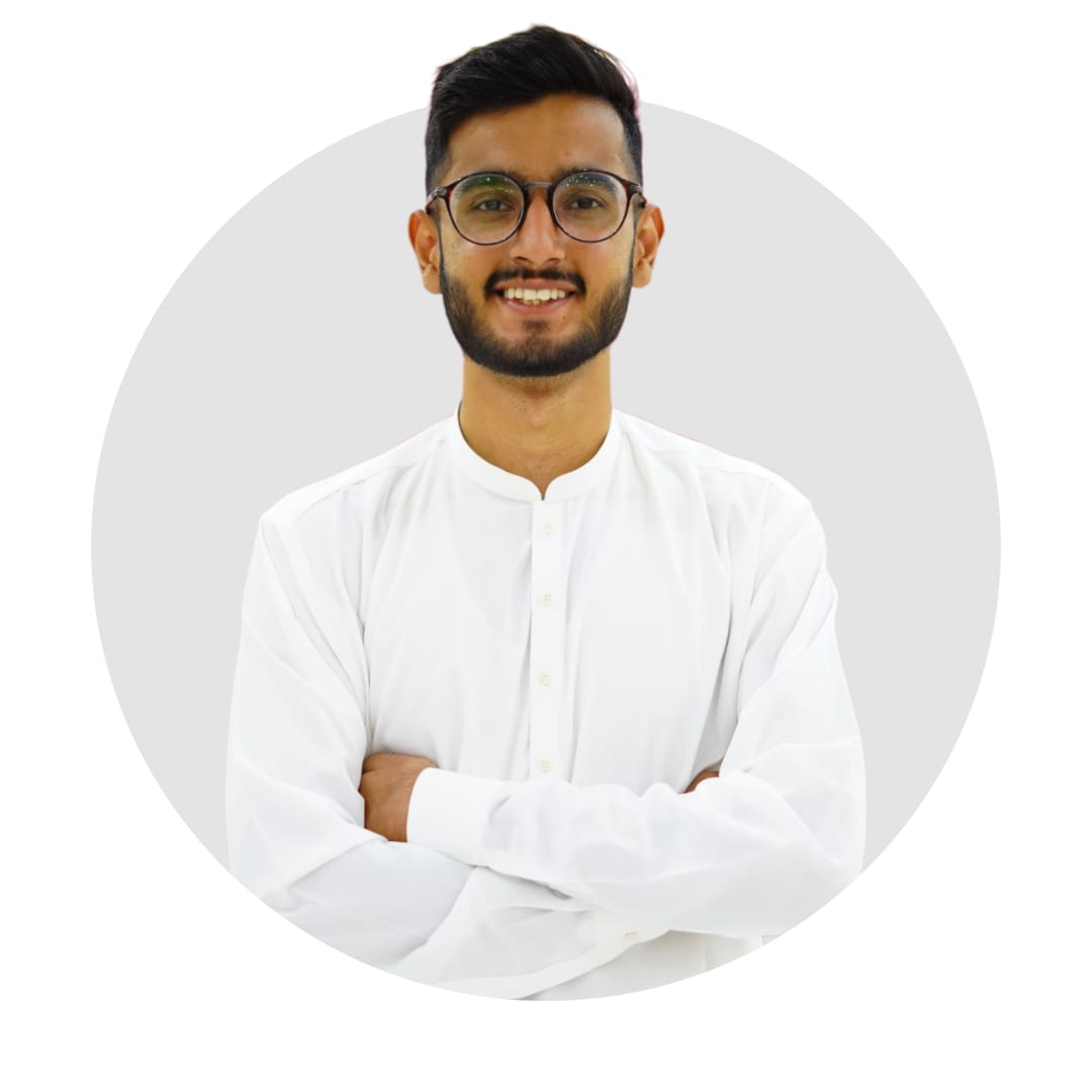 Muhammad Taqi Haider